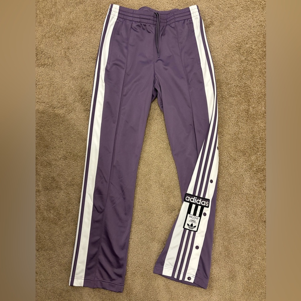 Adidas originals track pants